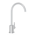 ROHL R7517APC Lux Filter Kitchen Faucet In Polished Chrome