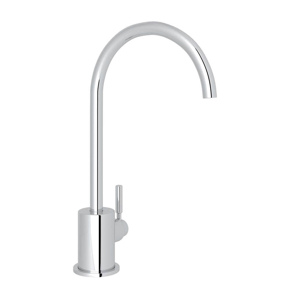 ROHL R7517APC Lux Filter Kitchen Faucet In Polished Chrome