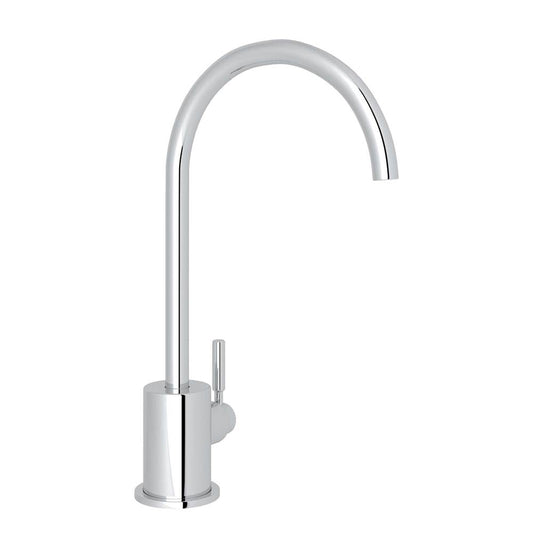 ROHL R7517APC Lux Filter Kitchen Faucet In Polished Chrome