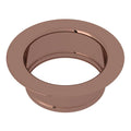 ROHL 743RG Disposal Flange In Rose Gold