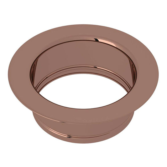 ROHL 743RG Disposal Flange In Rose Gold