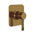 ROHL TMB51W1LMFB Graceline 1/2" Pressure Balance Trim In French Brass