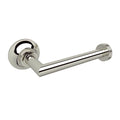 ROHL MBG8PN Graceline Toilet Paper Holder In Polished Nickel