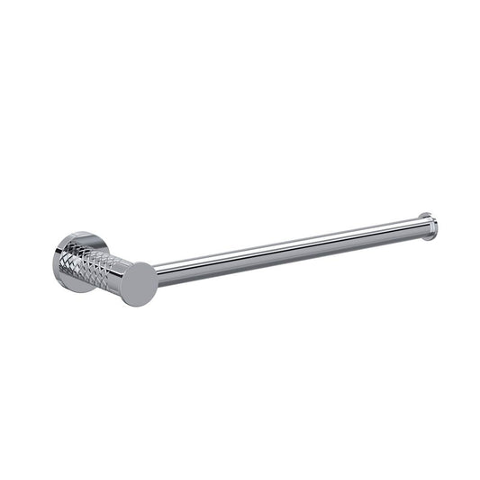 ROHL TE25WTHAPC Tenerife Hand Towel Bar In Polished Chrome