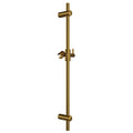 ROHL 1650FB 30" Slide Bar In French Brass