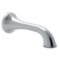 ROHL C2503APC Wall Mount Tub Spout In Polished Chrome