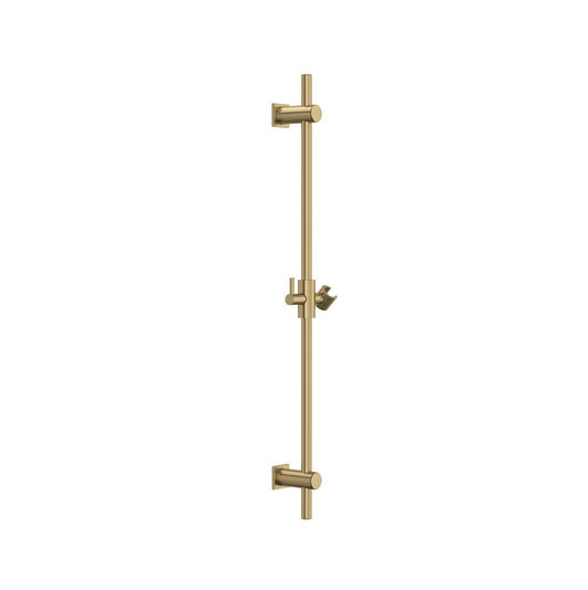 ROHL 300127SBAG 30" Slide Bar In Antique Gold