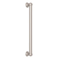 ROHL 1260STN 18" Grab Bar In Satin Nickel