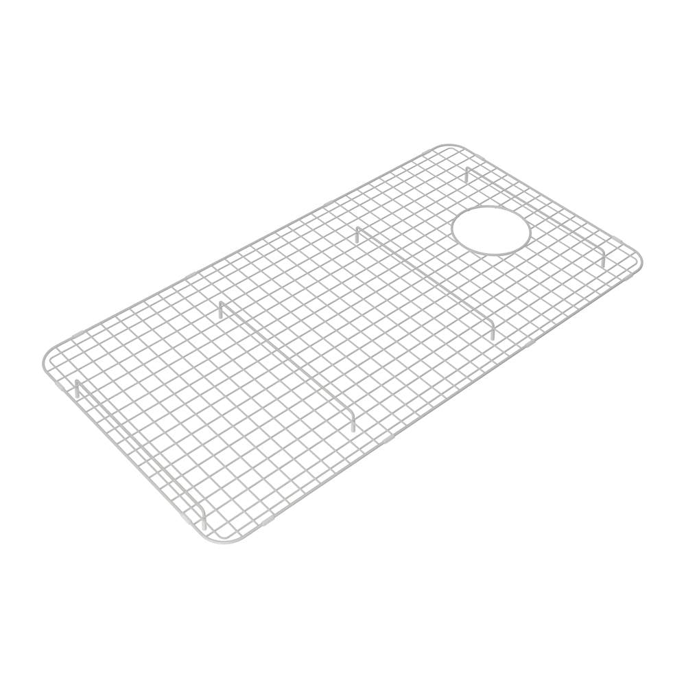 ROHL WSGAL3620BS Wire Sink Grid for ALF3620 Kitchen Sink In Biscuit