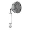 ROHL 1150/8APC 4" 3-Function Handshower In Polished Chrome