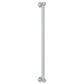 ROHL 1267APC 36" Grab Bar In Polished Chrome