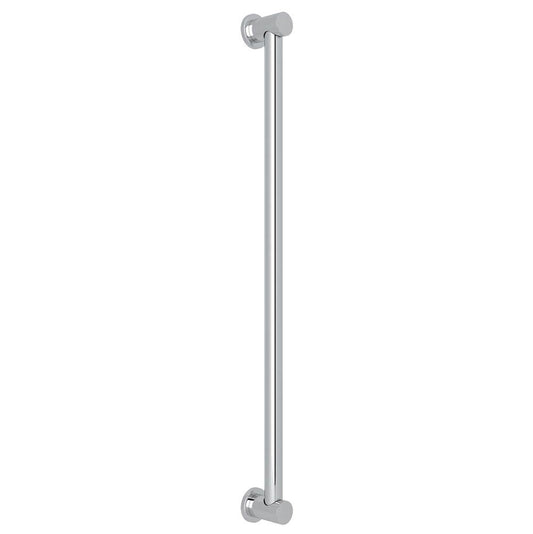 ROHL 1267APC 36" Grab Bar In Polished Chrome