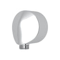 ROHL E824APC Handshower Outlet In Polished Chrome