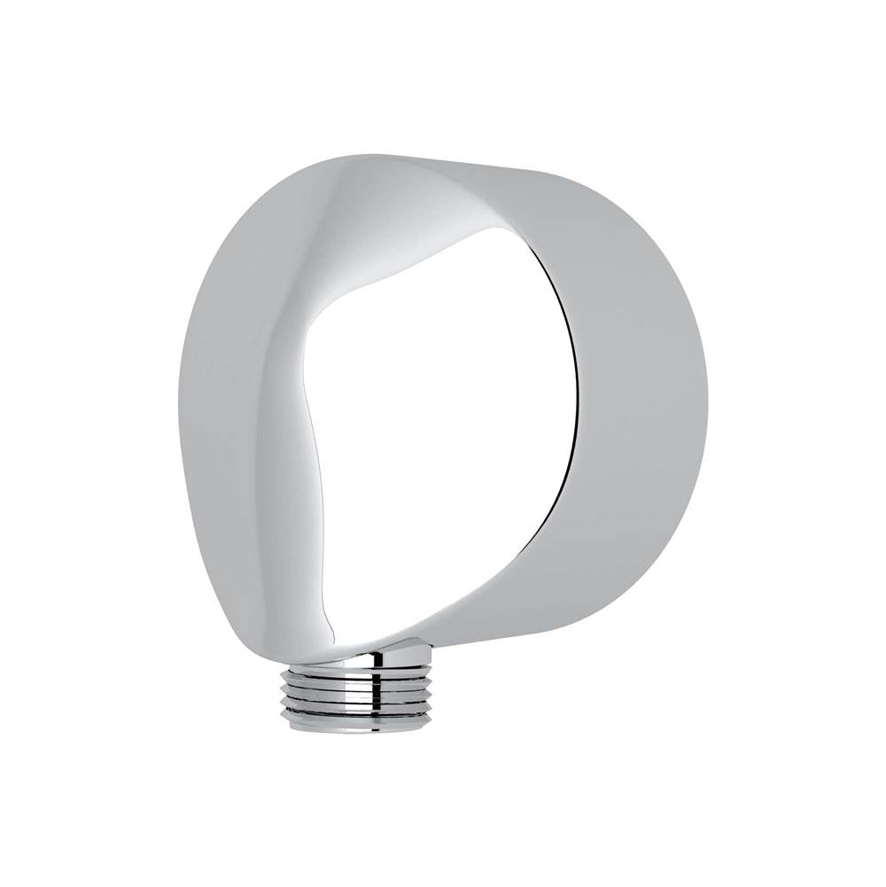 ROHL E824APC Handshower Outlet In Polished Chrome