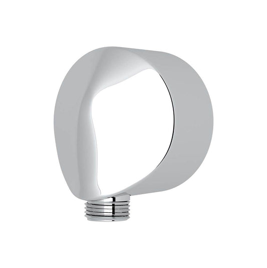 ROHL E824APC Handshower Outlet In Polished Chrome