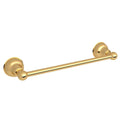 ROHL CIS1/18IB Arcana 18" Towel Bar In Italian Brass