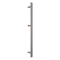 ROHL 1210STN 36" Slide Bar In Satin Nickel