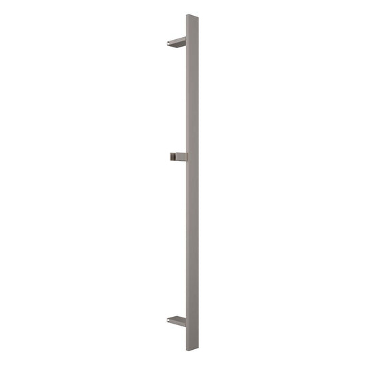 ROHL 1210STN 36" Slide Bar In Satin Nickel