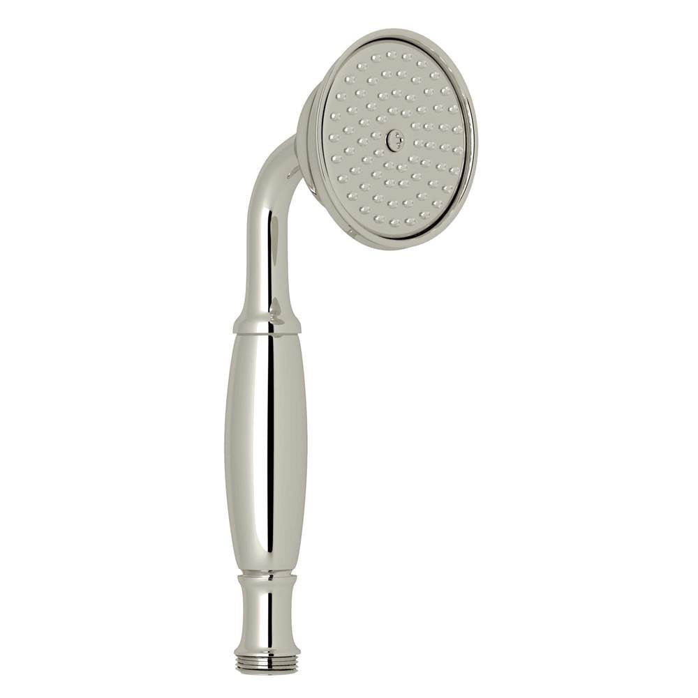 ROHL 1101/8EPN 3" Single Function Handshower In Polished Nickel