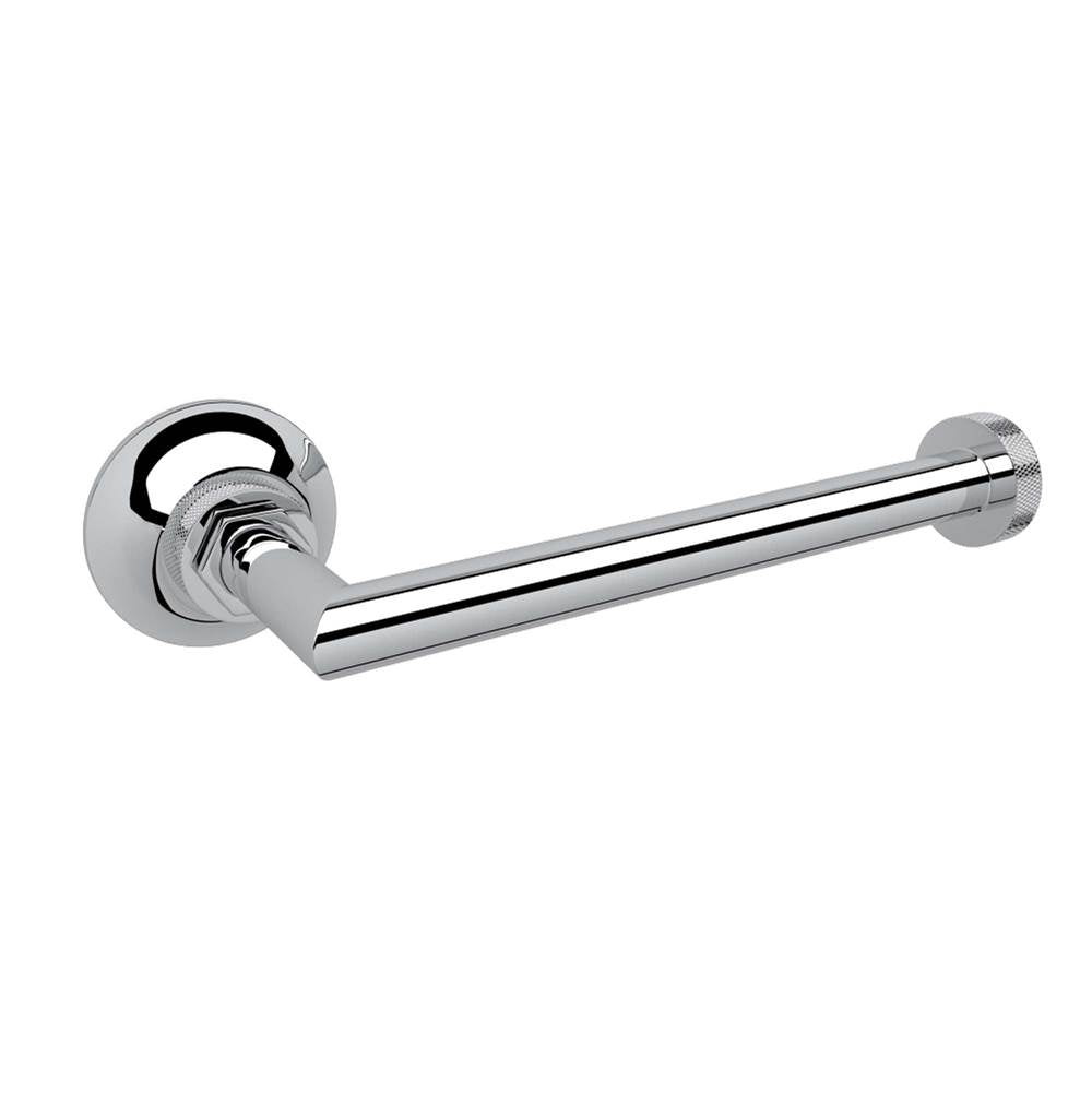 ROHL MBG4APC Graceline Towel Holder In Polished Chrome
