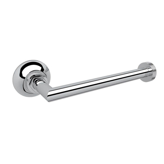 ROHL MBG4APC Graceline Towel Holder In Polished Chrome
