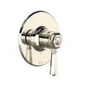 ROHL TTN51W1LMPN 1/2" Pressure Balance Trim In Polished Nickel