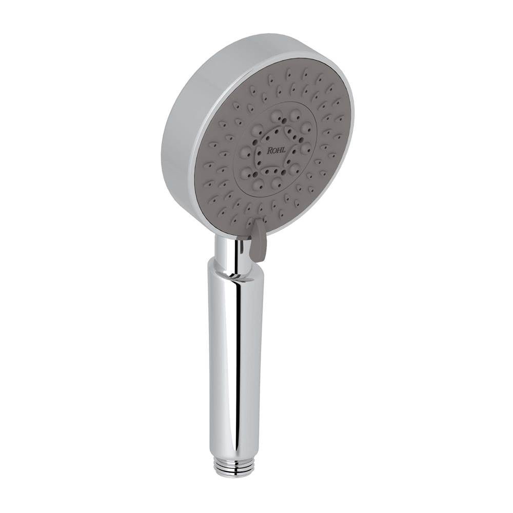 ROHL SOF136APC 4" 5-Function Handshower In Polished Chrome