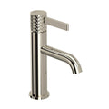 ROHL TE01D1LMPN Tenerife Single Handle Lavatory Faucet In Polished Nickel
