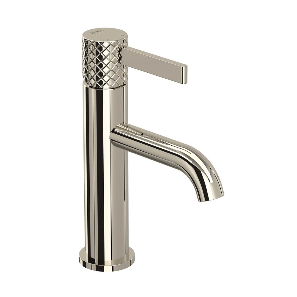 ROHL TE01D1LMPN Tenerife Single Handle Lavatory Faucet In Polished Nickel