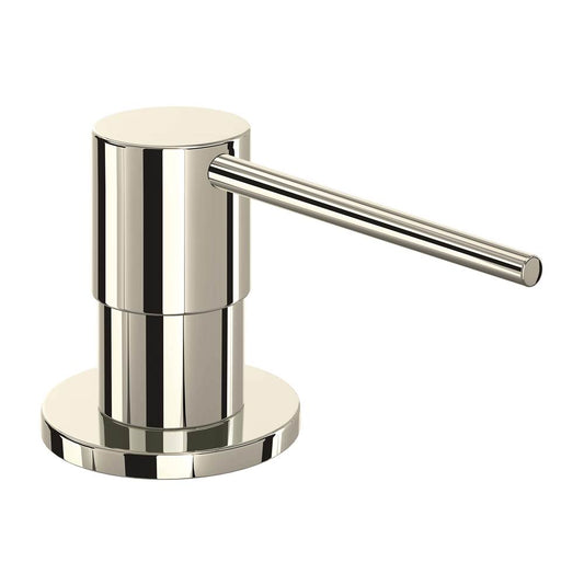 ROHL 0180SDPN Soap Dispenser In Polished Nickel