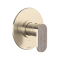 ROHL TMI51W1WBSTN Miscelo 1/2" Pressure Balance Trim In Satin Nickel