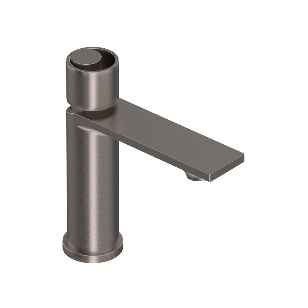 ROHL EC01D1IWSTN Eclissi Single Handle Lavatory Faucet In Satin Nickel