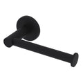 ROHL LO8MB Lombardia Toilet Paper Holder In Matte Black