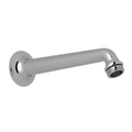ROHL C5056.2APC 7" Reach Wall Mount Shower Arm In Polished Chrome