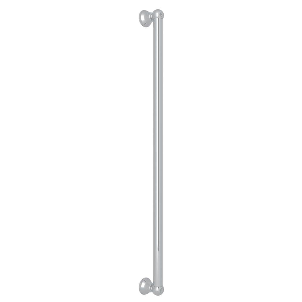 ROHL 1250APC 36" Grab Bar In Polished Chrome