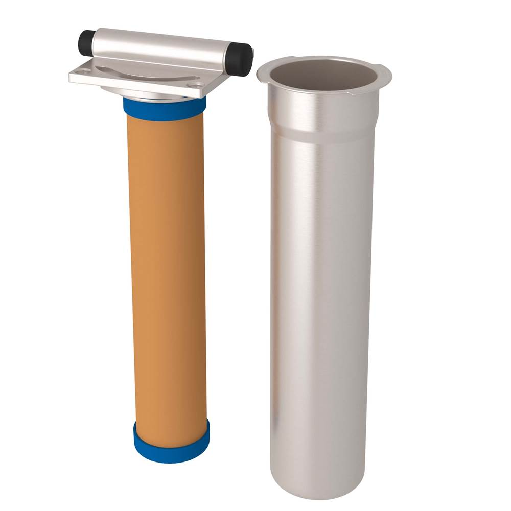 HOUSE OF ROHL HRK-2000 Arolla Filtration System With Cartridge