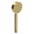 ROHL 40126HS1AG 4" Single Function Handshower In Antique Gold