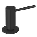 ROHL LS450LMB Soap Dispenser In Matte Black