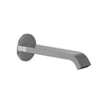ROHL EC17W1APC Eclissi Wall Mount Tub Spout With U-Spout In Polished Chrome