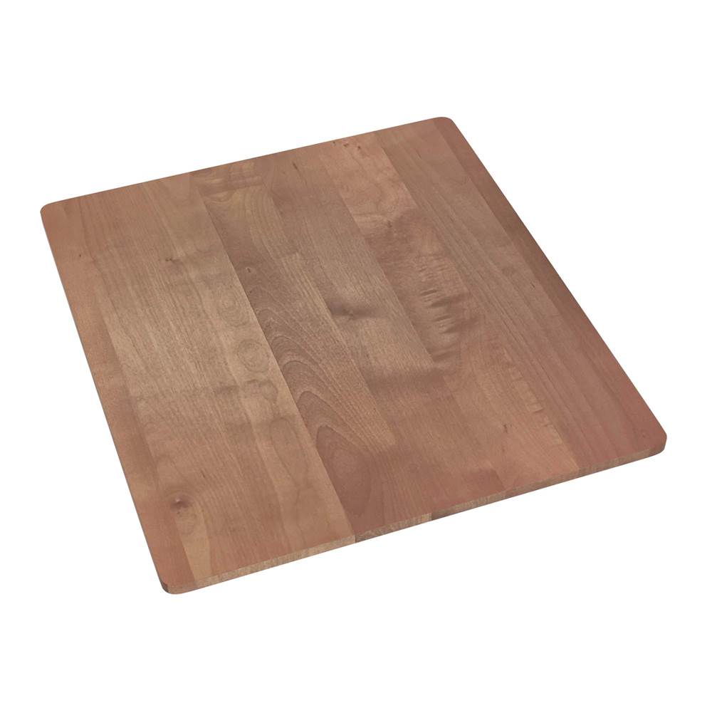 ROHL CB3387 Cutting Board For 16" Stainless Steel Sinks In Beech