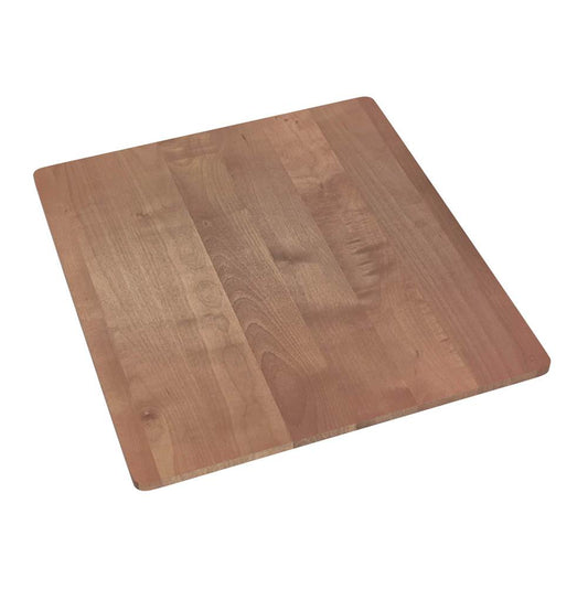 ROHL CB3387 Cutting Board For 16" Stainless Steel Sinks In Beech