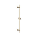 ROHL 300127SBSTN 30" Slide Bar In Satin Nickel