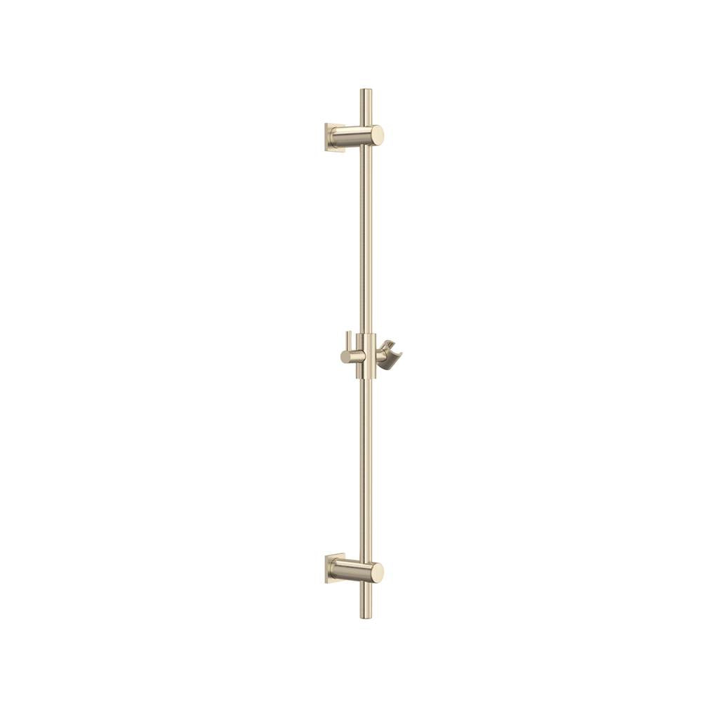 ROHL 300127SBSTN 30" Slide Bar In Satin Nickel