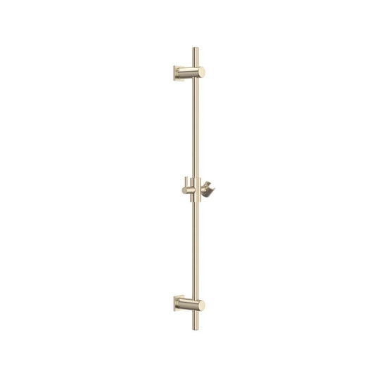 ROHL 300127SBSTN 30" Slide Bar In Satin Nickel