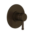 ROHL TCP51W1ILTCB Campo 1/2" Pressure Balance Trim In Tuscan Brass