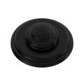 ROHL AS525MB Waste Disposal Air Switch Button In Matte Black