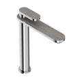 ROHL MI02D1WBAPC Miscelo Single Handle Tall Lavatory Faucet In Polished Chrome