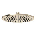 ROHL 100126RS1STN 10" Rain Showerhead In Satin Nickel