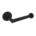 ROHL MBG8MB Graceline Toilet Paper Holder In Matte Black