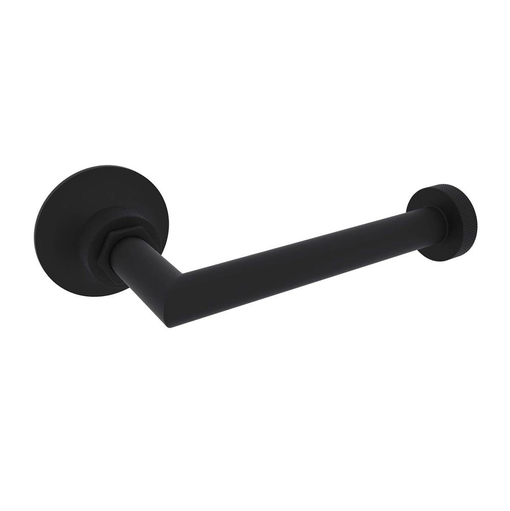 ROHL MBG8MB Graceline Toilet Paper Holder In Matte Black